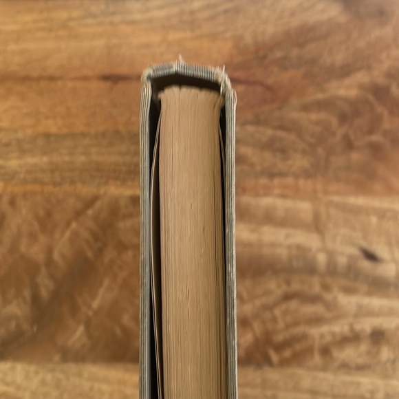 Hardcover Vintage VICTORY by Joseph Conrad, The Modern Library ; 1921 - Picture 8 of 10